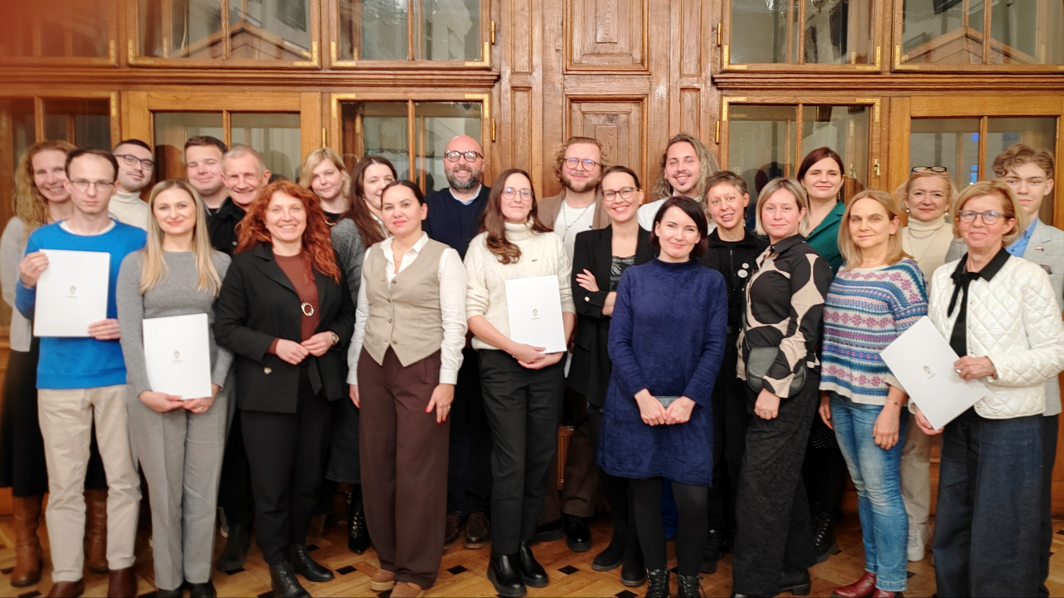 Ostatnie posiedzenie Rady ds. Równego Traktowania III kadencji (18 grudnia 2025 roku)