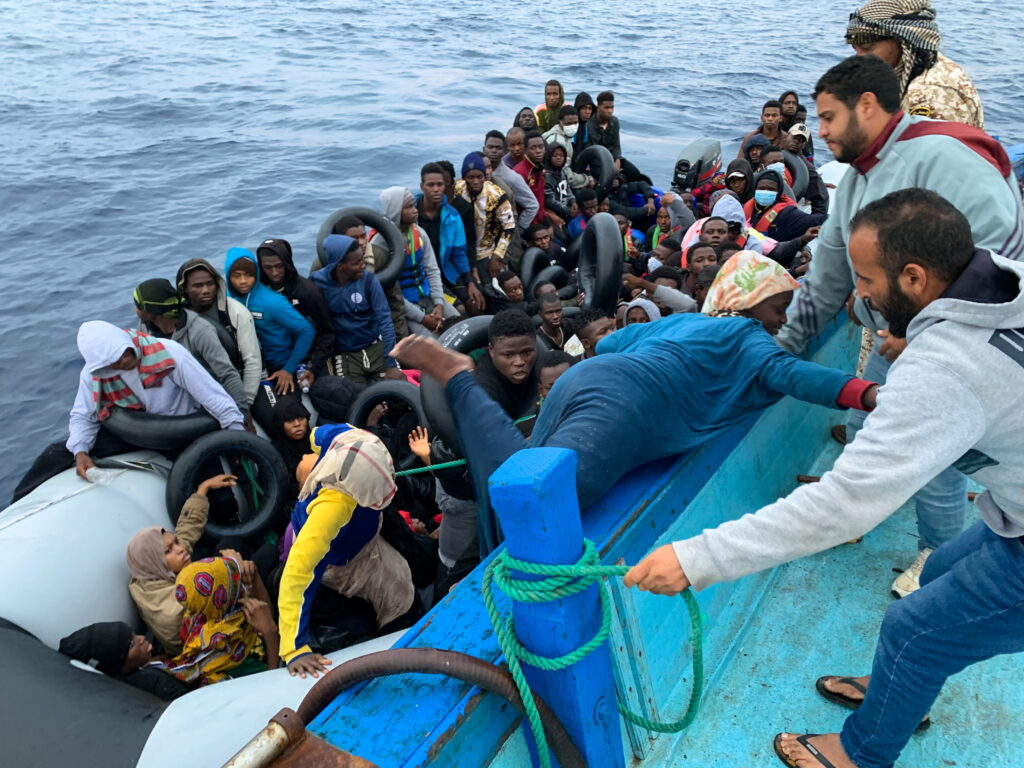 Image credit: euromedrights.org